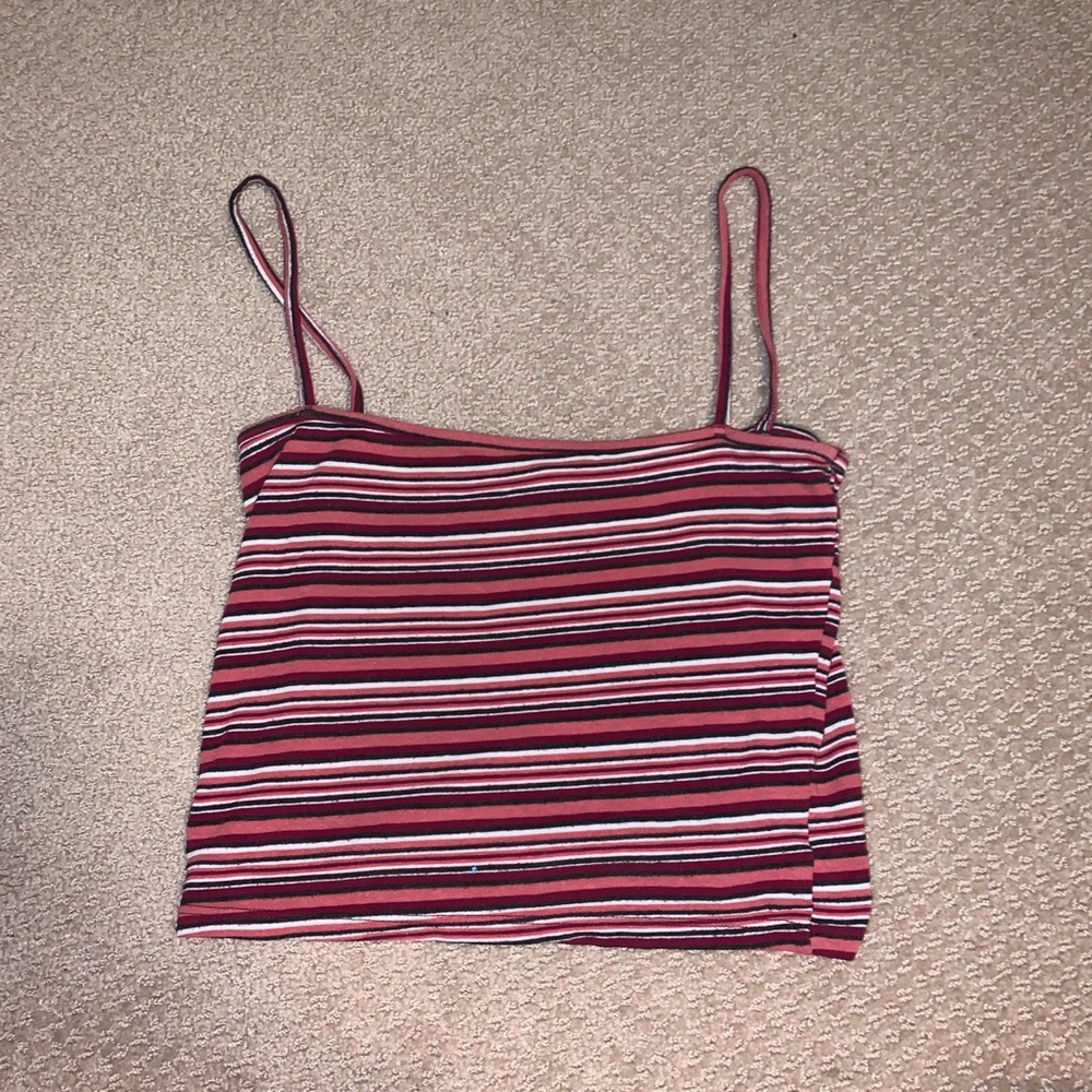 Super cute tank top